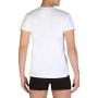 Emporio Armani, T-Shirt Uomo, set da 2 pezzi, Bianco, M