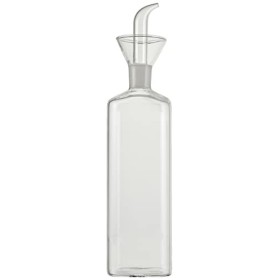 IBILI Oliera 500 ml di Vetro, 24 x 7 x 7 cm
