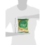 Probios Chips di Ceci Bio Senza Glutine- Confezione da 12 x 40 g