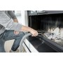 Kärcher AD 2 Aspiracenere - Capacità Vano Raccolta 14 l, Potenza d'Aspirazione 150 Air Watt, 600 W - Tubo d'Aspirazione 1.2 m,