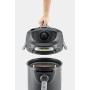 Kärcher AD 2 Aspiracenere - Capacità Vano Raccolta 14 l, Potenza d'Aspirazione 150 Air Watt, 600 W - Tubo d'Aspirazione 1.2 m,