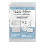 prorelax Cerotti con Elettrodi per il Dispositivo"prorelax TENS+EMS Duo"