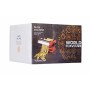 Kitchencraft World of Flavours Macchina per la Pasta in Acciaio Inox – Rosso