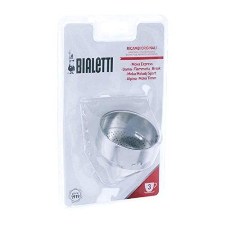 Bialetti Imbuto 3 Tazze