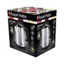 Russell Hobbs Bollitore Compatto Victory 24990-70 2200W 1L Acciaio Lucido
