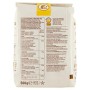 Pasta Sgambaro - Mezzi Rigatoni N. 64 - 100% Grano Duro Italiano - 4 Kg
