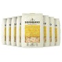 Pasta Sgambaro - Mezzi Rigatoni N. 64 - 100% Grano Duro Italiano - 4 Kg