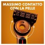 Gillette Labs Heated Razor Rasoio Riscaldato Uomo + 2 Lamette di Ricambio, Base di Ricarica
