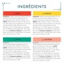 Purina Gourmet, Perle, pregiato cibo per gatti, filettini di carne di pollo, manzo, salmone e coniglio, cibo umido di alta quali