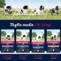 Eukanuba Cibo Secco per Cani, Cuccioli in Crescita, Cani di Taglia Media, Ricca di Pollo Fresco