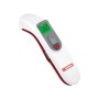 GIMA - Termometro Febbre Infrarossi Frontale, Termometro Laser Digitale Professionale, Letture Istantanee Senza Contatto, per Ne