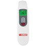 GIMA - Termometro Febbre Infrarossi Frontale, Termometro Laser Digitale Professionale, Letture Istantanee Senza Contatto, per Ne