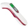 GIMA - Termometro Febbre Infrarossi Frontale, Termometro Laser Digitale Professionale, Letture Istantanee Senza Contatto, per Ne