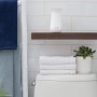 Glade Sense&Spray con Ricarica, Fragranza Relaxing Zen, Formato Scorta, 1 Confezione con 4 Erogatori e 4 Ricariche