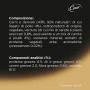 Cesar Ricette di Campagna Cibo per Cane con Pollo e Misto di Verdurine 150 g - 14 Vaschette