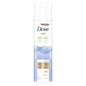 Dove Advanced Control Original Deodorante Spray, 100 ml