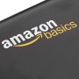 AmazonBasics - Distruggidocumenti 5-6 fogli, taglio incrociato, con funzione distruggi carte di credito e cestino estraibile