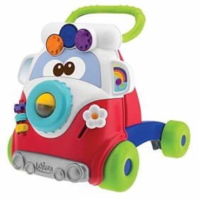 Chicco - Gioco Primi Passi Happy Hippy, 9m+, 5905