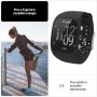 Polar M430, Orologio GPS Multisport con Cardiofrequenzimetro Integrato Unisex-Adulto, Impermeabile, Nero, M-L