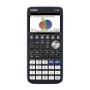 Casio FX-CG50 Calcolatrice Grafica senza CAS con Display a 65.000 Colori, Grafici 3D e Alimentazione a Batteria (4 x AAA)