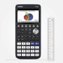 Casio FX-CG50 Calcolatrice Grafica senza CAS con Display a 65.000 Colori, Grafici 3D e Alimentazione a Batteria (4 x AAA)