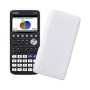 Casio FX-CG50 Calcolatrice Grafica senza CAS con Display a 65.000 Colori, Grafici 3D e Alimentazione a Batteria (4 x AAA)