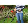 Wolf-Garten 18AKHJH2650 A 370 E Rasaerba Elettrico Serie A, 1600W, Rosso/Giallo, 2x2x2 cm