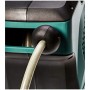 AmazonBasics - Avvolgitubo automatico con flessibile, montaggio a parete, 15 m