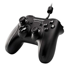 Thrustmaster Dual Analog 4 (Gamepad, PC)