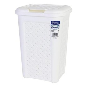 Tontarelli Pattume, Bianco, 10 l