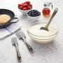 AmazonBasics - Spatole in silicone, set da 3 pezzi