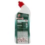 Wc Net Disincrostante Disinfettante Gel per Sanitari e Superfici, Pulitore Liquido per Wc, 700 ml x 3 Confezioni