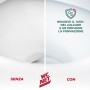 Wc Net Disincrostante Disinfettante Gel per Sanitari e Superfici, Pulitore Liquido per Wc, 700 ml x 3 Confezioni
