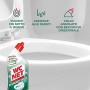 Wc Net Disincrostante Disinfettante Gel per Sanitari e Superfici, Pulitore Liquido per Wc, 700 ml x 3 Confezioni
