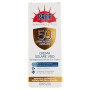 PREP, Crema Solare Viso SPF50 +, Protezione Solare, Protezione Raggi UVA/UVB, Senza Parabeni, Formato 50 ml