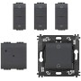 Bticino Kit Tapparelle Connesse Livinglight SL2000KIT, Antracite
