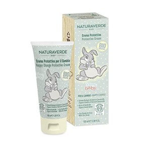 Naturaverde Bio Crema Protettiva Emolliente Bambi - 100 ml