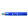 Giotto Set 6 Matite Colori Classici Trucchi per Bambini (FILA, 474000)