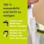 Philips QP2520/30 OneBlade Rade, Regola e rifinisce la barba di qualsiasi lunghezza, 3 Pettini Regolabarba + 1 Lama di Ricambio