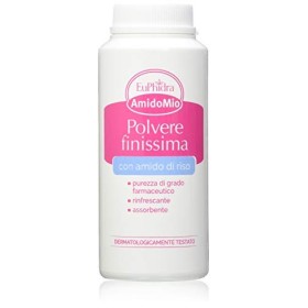 Amidomio Euphidra Polvere Finissima, 100 gr