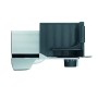 Graef G 50 affettatrice Elettrico Nero, Grigio Metallo 170 W