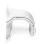 Guzzini Forme Casa 120351-11 Spremiagrumi, Plastica, Bianco