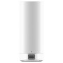 D-Link DCS-8000LH Mini Telecamera Wi-Fi, Visualizzazione Grandangolare 120°, Streaming 720p HD, Bianco