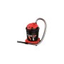 Aspiracenere professionale "CENETOP" 1200 W 18 L con pulizia automatica filtro