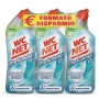 Wc Net Profumoso 700X3 - 2100Ml – Fragranze assortite