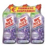 Wc Net Profumoso 700X3 - 2100Ml – Fragranze assortite