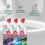Wc Net Profumoso 700X3 - 2100Ml – Fragranze assortite