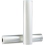 Amazonbasics - Rotoli sottovuoto per alimenti, 30 cm x 600 cm, Pacco da 2