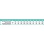 Natural Trainer Ideal Weight - Cibo per Cani Medium-Maxi Adulti con Carni Bianche - 3kg