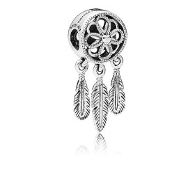Pandora Bead Charm Donna argento - 797200